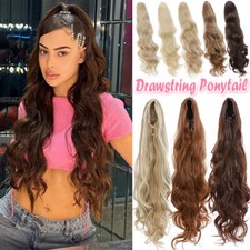 Clip in Extension Capelli