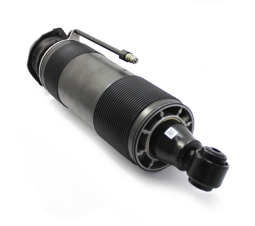 Molla ammortizzatore abc - ammortizzatore,
