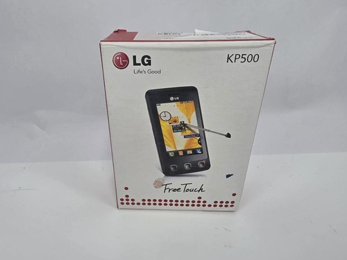 Kp500 telefono touchscreen - kp500,