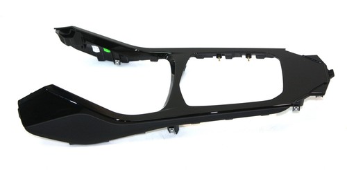 Bmw oem trim - oem, nero