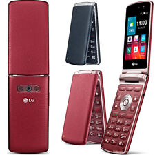 Smartphone LG Wine Smart H410