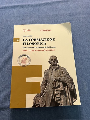 Formazione filosofica - formazione,