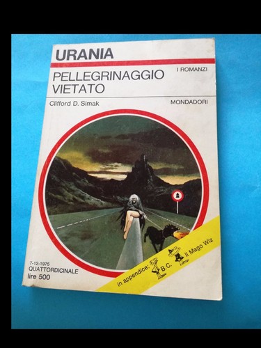 Urania romanzi nr 685 - urania, nr.