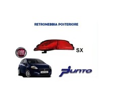 FIAT GRANDE PUNTO 2005 FANALE