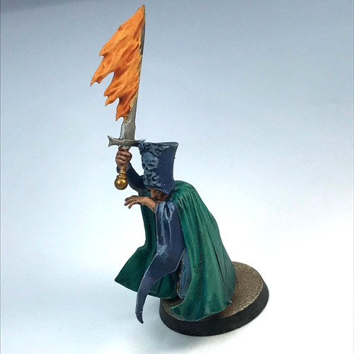Mago dell impero - il, dell'impero