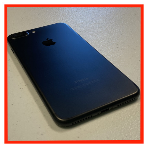 Apple iphone plus 32gb - iphone,