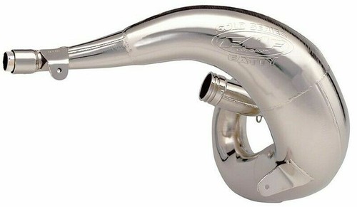 Tubo scarico fmf grasso - tubo, 2