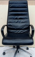 POLTRONA DA UFFICIO DAUPHIN MADE IN GERMANY