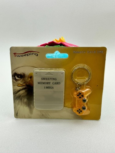 Gioco memory card ps1 - card,