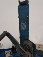 Binda Meccanica a Manovella per Sollevamento Portata Kg. 2500 