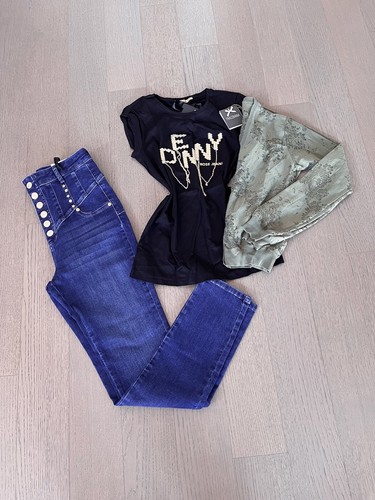 Shirt denny rose - t-shirt,