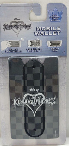 Disney kingdom hearts - disney, 3-in-1
