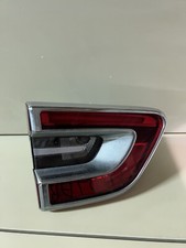 STOP FANALE FANALINO