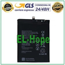 BATTERIA HB446486ECW HB436486ECW PER HUAWEI P SMART Z STK-LX1 LX2 4000 mAh PILA