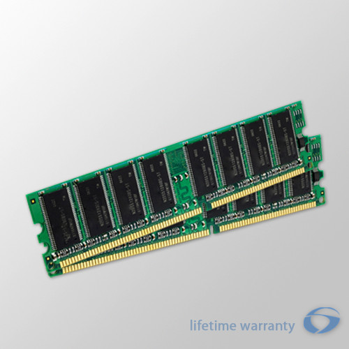 Kit 2x1 gb pc133 - [2x1, gb]