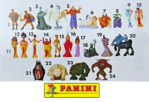 Disney personaggio - disney, da