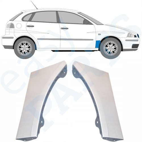 Adatta seat ibiza cordoba - seat,