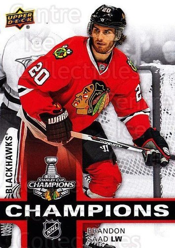 2015 chicago blackhawks - 2015,