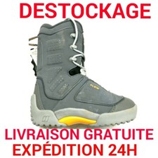 Scarponi Da Snowboard Adulto