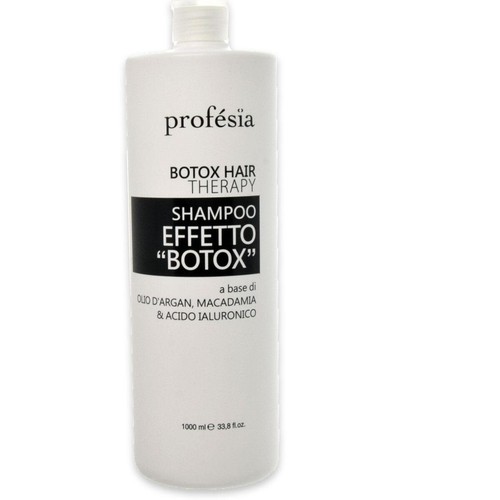 Profesia hair therapy shampoo - hair,