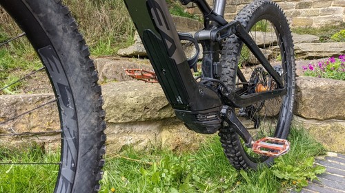 Protezione downtube telaio per - protezione,