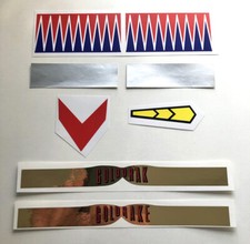 Goldrake Goldorak minijumbo