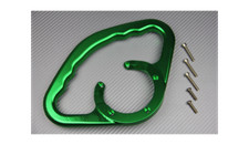 Maniglia Passeggero Serbatoio Colore Verde KAWASAKI ER6 ER-6 N 2006-2008