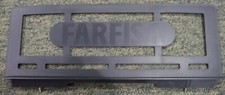 Farfisa porta musica vintage - porta,