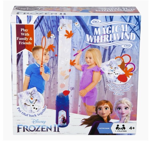 Disney frozen magical - 2,