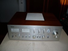 YAMAHA  CA 2010   amplificatore vintage Top