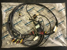 Cablaggio impianto elettrico