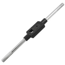 - 0.64cm - 3/4-inch Steel