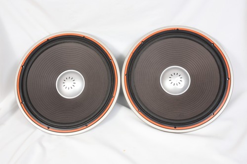 Coppia altoparlanti sansui - coppia,