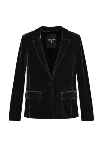 Giacca donna nero patrizia - donna,