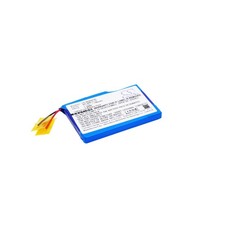 Batteria per garmin gps - batteria,