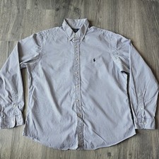 Polo Ralph Lauren camicia