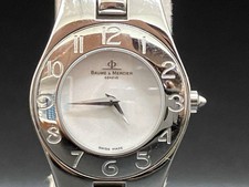 Baume mercier linea 65305 - baume,