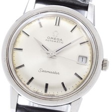 Orologio Uomo Automatico Omega