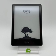Solo WiFi Amazon Kindle Paperwhite 8 GB nero M2L3EK