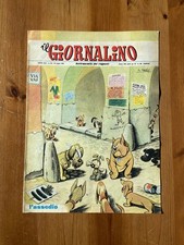 Giornalino settimanale dei - il,