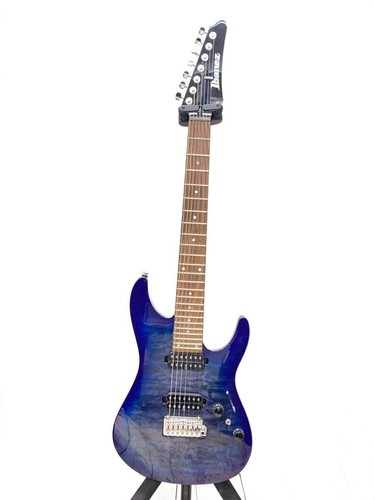 Chitarra elettrica ibanez - chitarra,