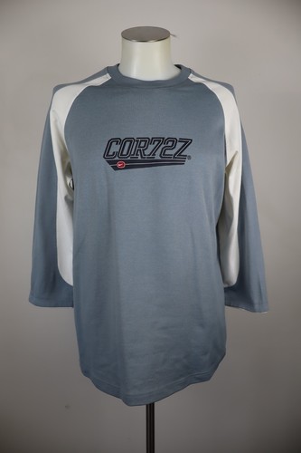 Nike cor72z felpa - nike,