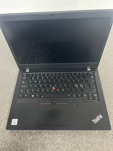 Lenovo thinkpad l14 intel - lenovo,