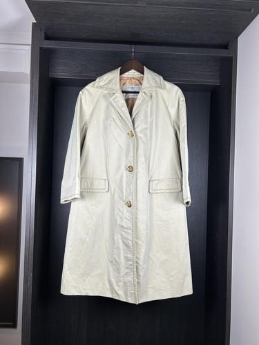 Aquascutum impermeabile
