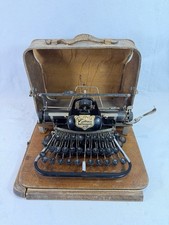 Macchina scrivere dactyle - da,