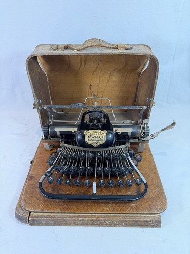 Macchina scrivere dactyle - macchina,