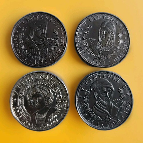 Ocasión centenario serie - v,