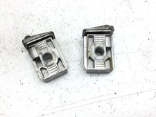 COPPIA TENDICATENA FORCELLONE POSTERIORE APRILIA TUONO ABS 125 2017 2018 KCA00