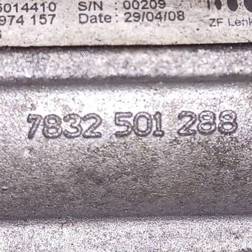 71794275 scatola sterzo alfa - 71794275,