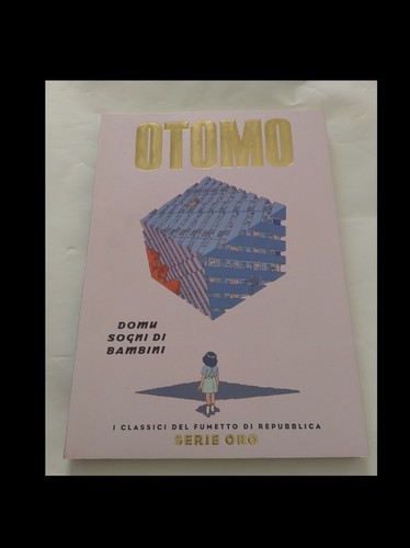 Otomo classici di - otomo, (i